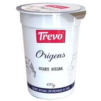 Iog Trevinho Orig Int Zer Gor 170gr