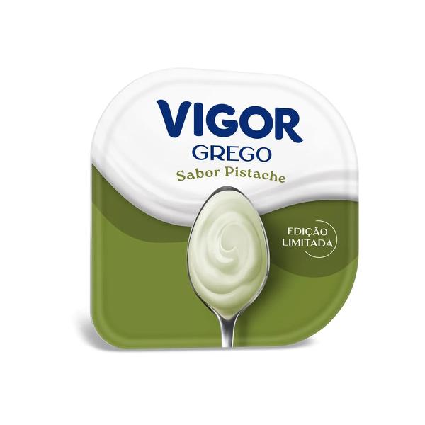 IOGURTE VIGOR GREGO PISTACHE 90G