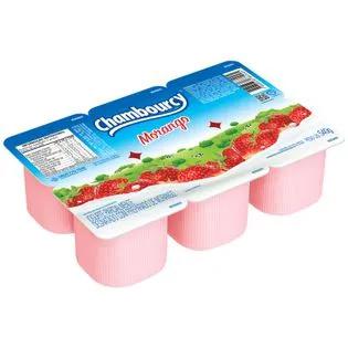IORGUTE LIQ COM POLPA MORANGO MICKEY 540G