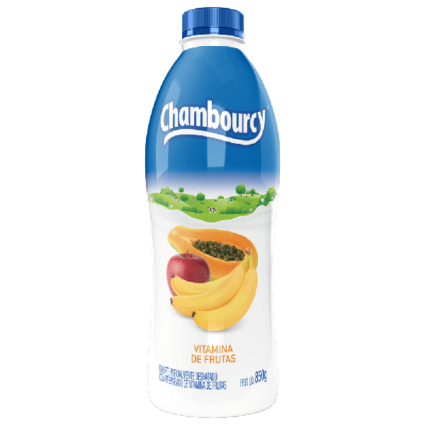 Iog Gf Chambourcy 850g