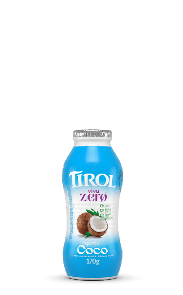 Iog Tirol Viva 170g