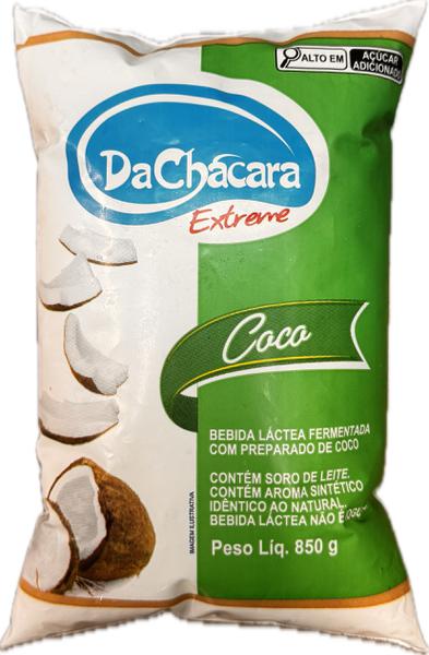 Beb Lactea Da Chacara 850g Pct