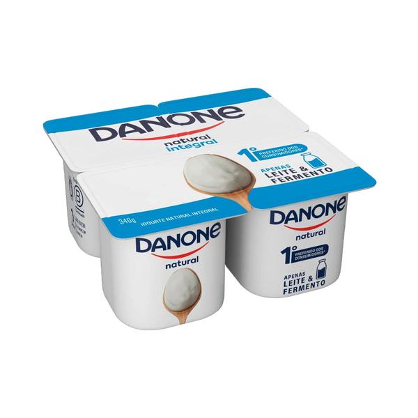 DANONE POLPA NAT INTEG 340G