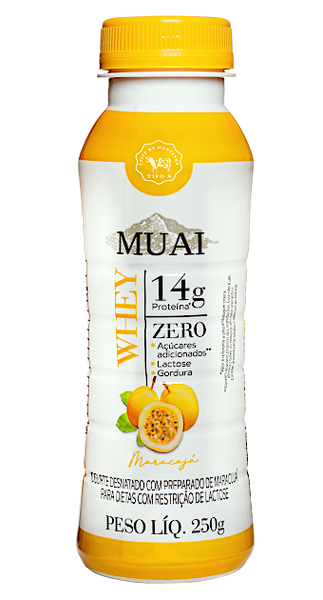 IOGURTE DESN MUAI 250G MARACUJA