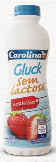 IOG.CAROL S/LAC 500G MRG
