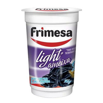 IOGURTE FRIMESA ZERO AMEIXA CP 165G