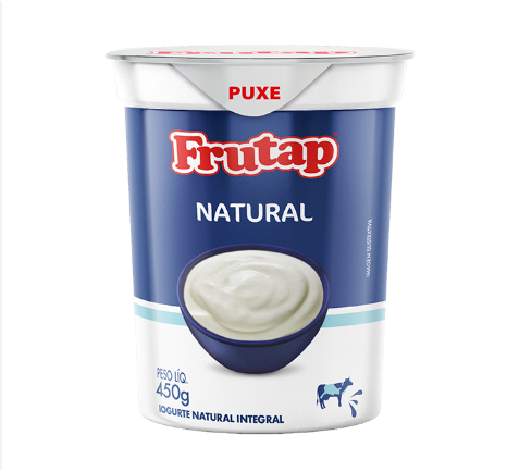IOG FRUTAP NAT INT CP 450G
