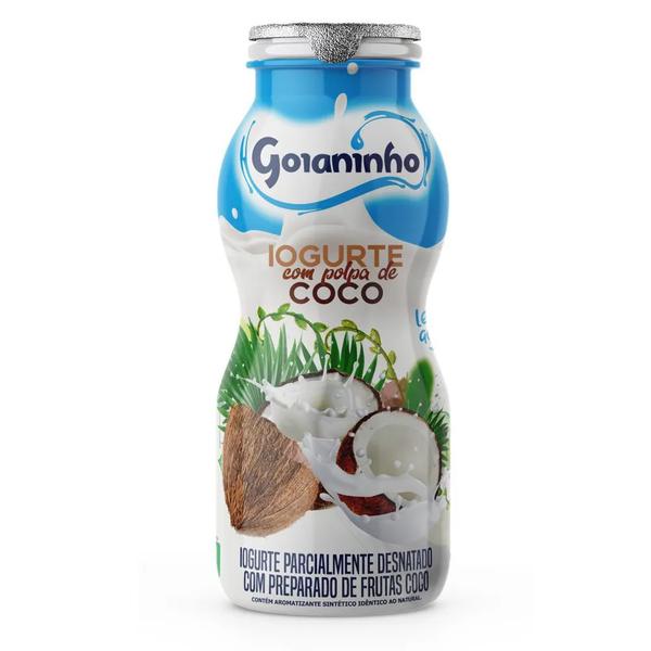 IOG.GOIANINHO 140G COCO