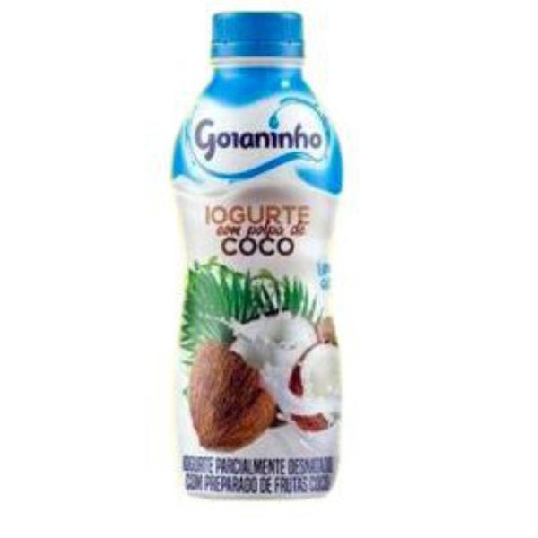 IOG.GOIANINHO 850G COCO PC