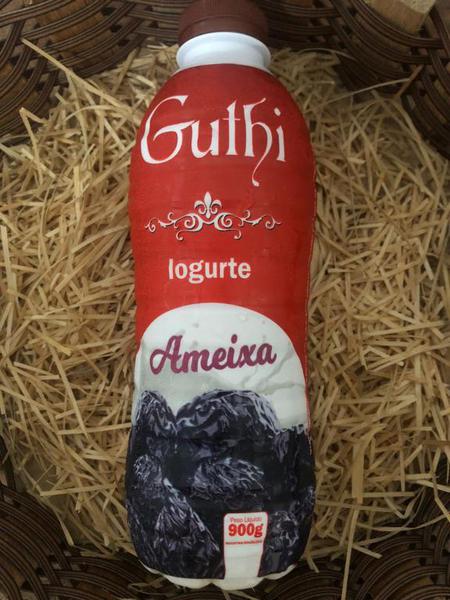 IOGURTE GUTHI 900G AMEIXA