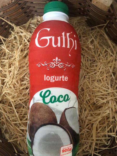 IOGURTE GUTHI 900G COCO