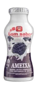 IOGURTE AMEIXA CHUPETINHA BOM SABOR 120G