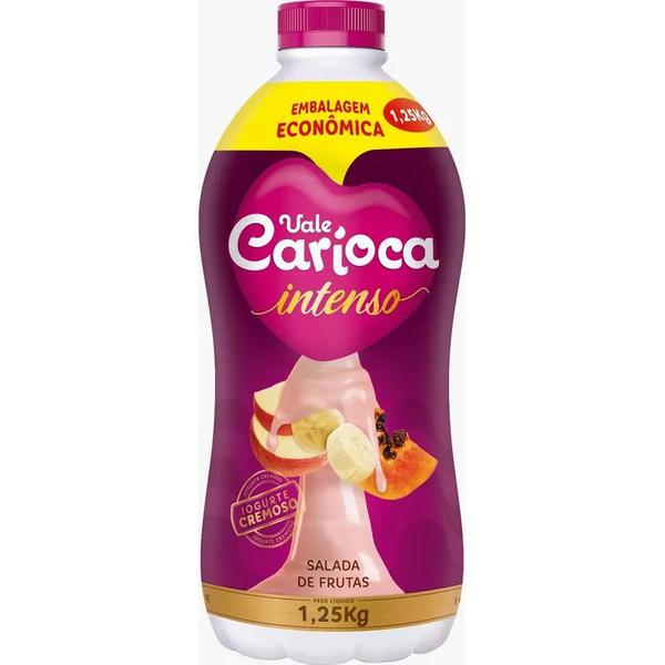 IOG VALE CARIOCA INTENSO FT VERM+ HIBIS 1,250KG
