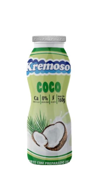 BEB LAC KREMOSO COCO 160ML