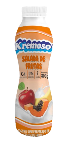 IOG LIQ KREMOSO SALADA FRUTAS 800G