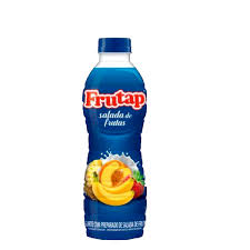 Iogurte Mix Mor/Aba/Pess/Ban Frutap 450g