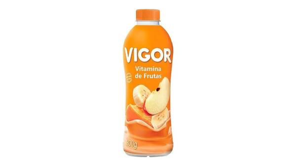 IOGURTE LIQUIDO VIGOR VITAMINA FRU.1150G