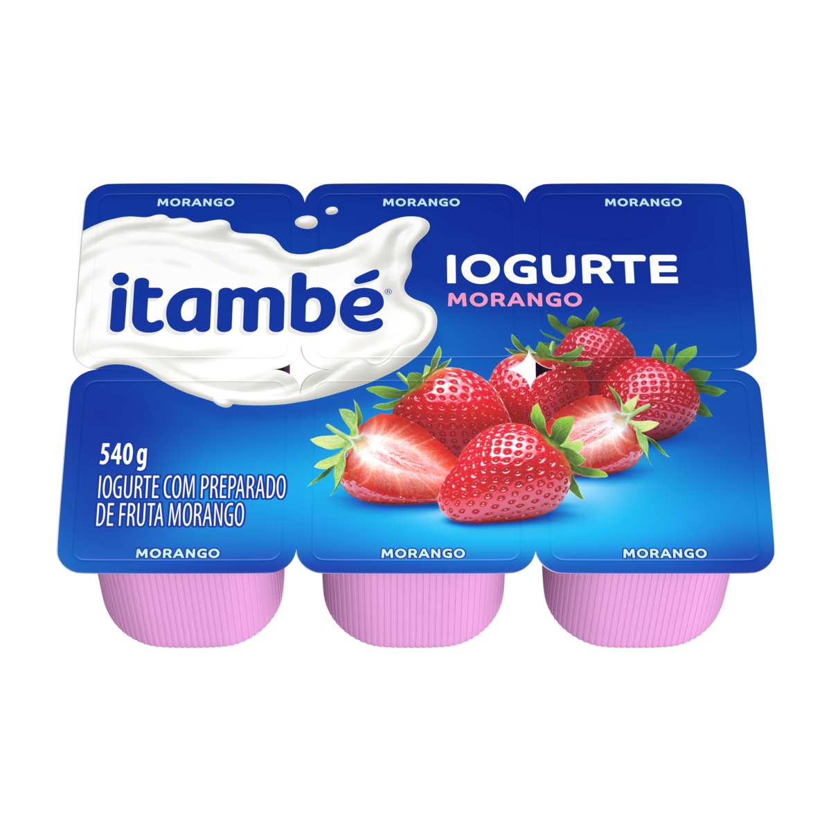 BEBID LACTE ITAMBE POLPA MORAN 540G 