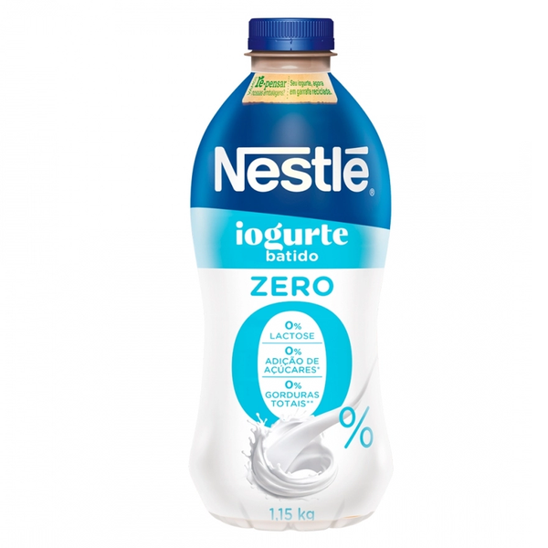 IOG.NESTLE 1150G BATIDO ZERO