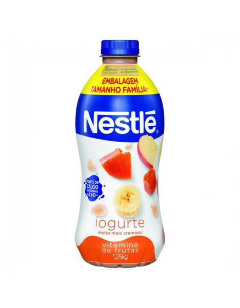 IOG NESTLE TAMANHO FAMILIA 1,15KG VITAMINAS DE FRUTA