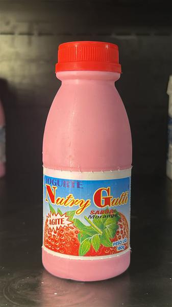 IOG NUTRY GUTTI MORANGO 180ML