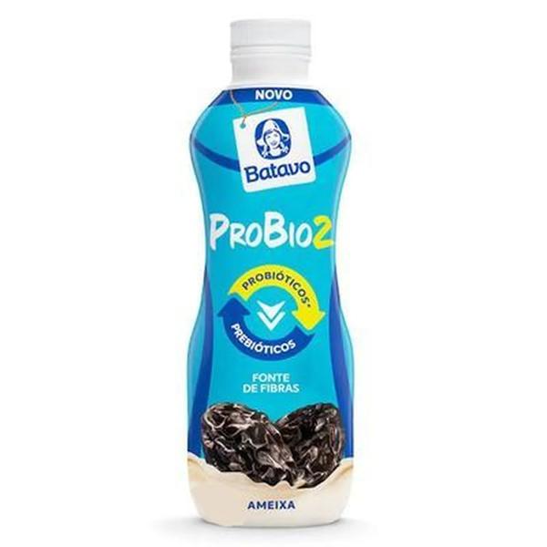 IOGURTE BATAVO 1150G PROBIO2 AMEIXA ZERO LAC