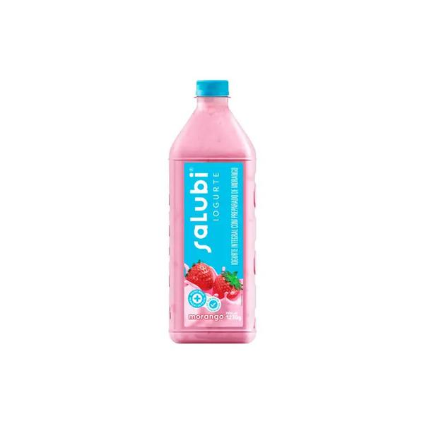 Iogurte Parcial Salubi Gf 1230g