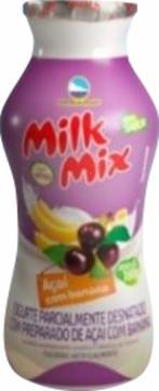 IOG MILK MIX ACAI BANANA 180GR