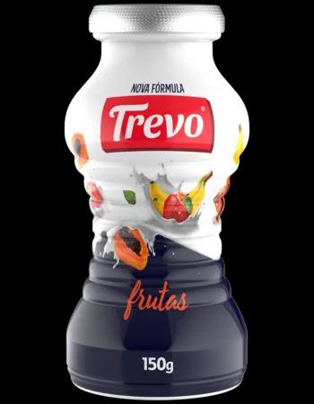 IOGURTE TREVO 150g FRUTAS