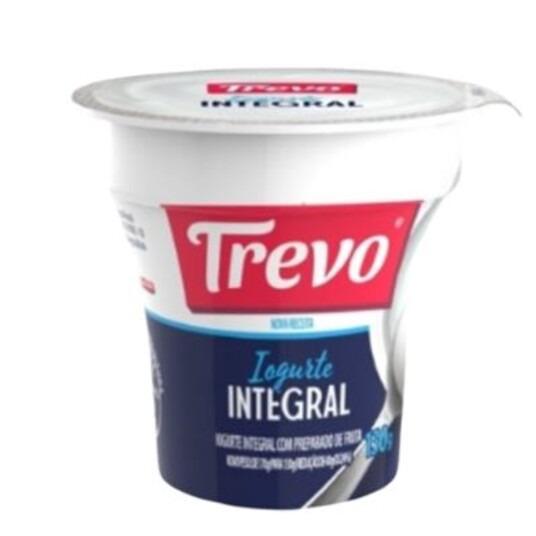 IOGURTE TREVO 130G INTEGRAL