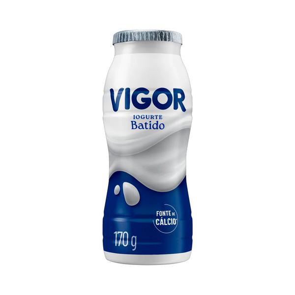IOG VIGOR BATIDO ZERO 170GR
