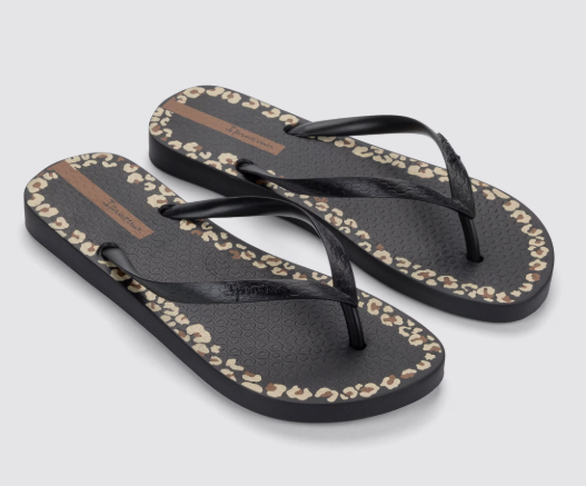 SAND IPANEMA DAY FEM PT/PT/RS