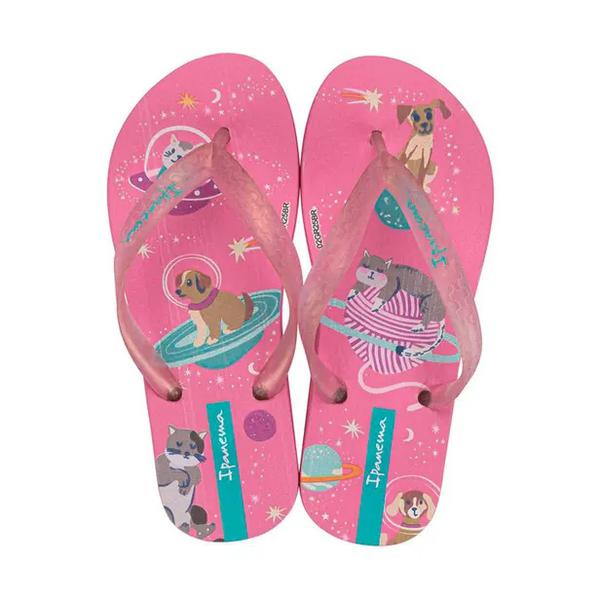 Chinelo Inf Ipanema Diversa