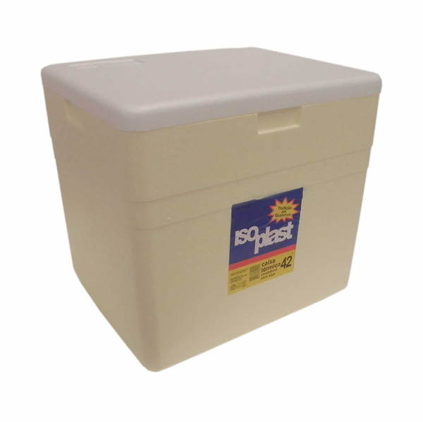 ISOPOR ISOPLAST 42L