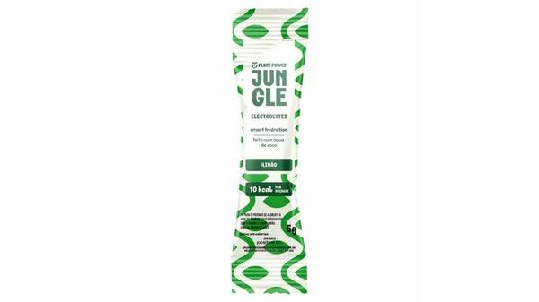 ALIMENTO PLANT POWE JUNGLE PO 5G LIMAO