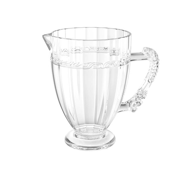 JARRA DE CRISTAL LYOR IMPERIAL ECO 1,25L COD.5745