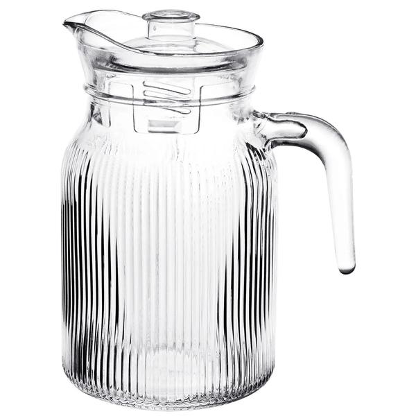 NIPO CENTER JARRA 1 4LT