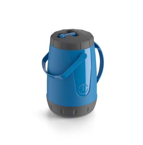 JARRA TERMICA PAVIA 2.5L AZUL
