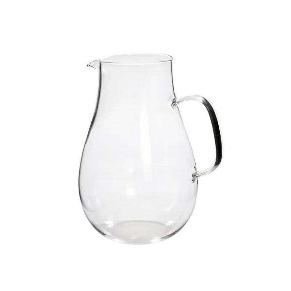 JARRA DE VIDRO COOL 2L