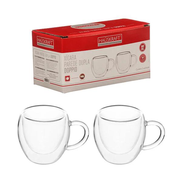 JOGO COPO 80ML TUUT 2UN TG201