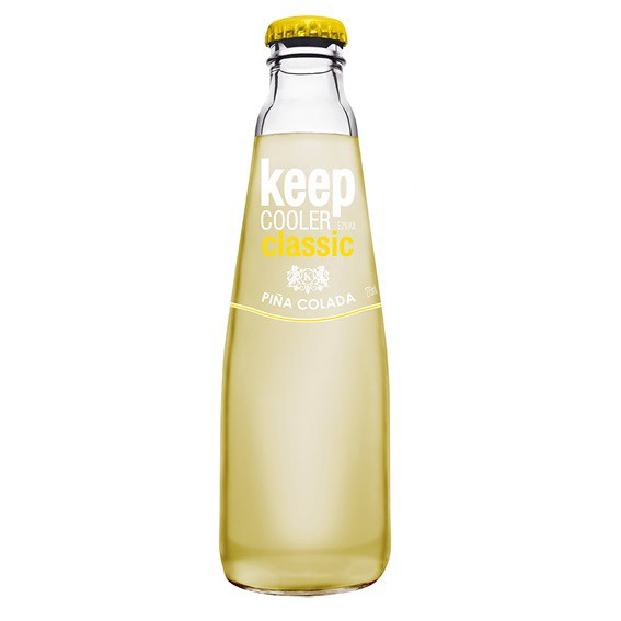 Chopp Keep Cooler 275ml