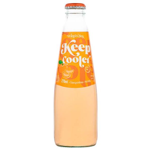 KEEP COOLER 275ML TANGERINA