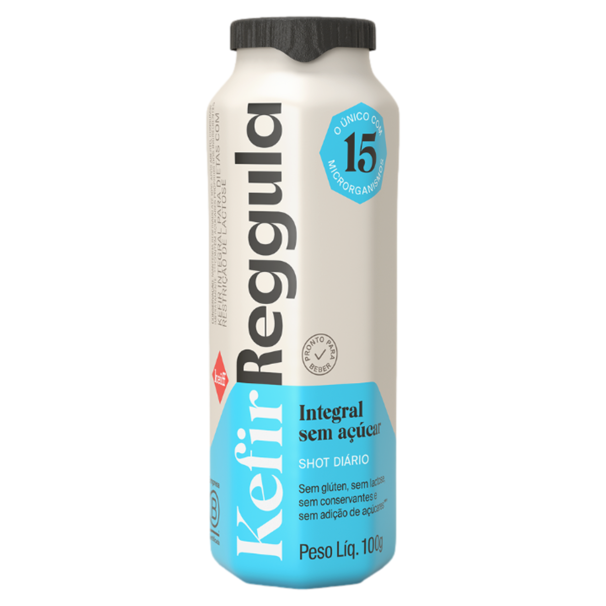 KEIFF INTEGRAL 100G