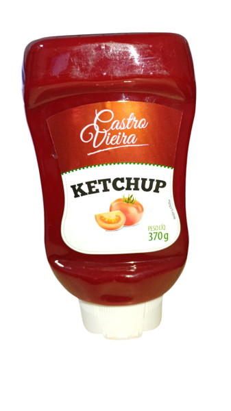 MOLHO 3 EM 1 CASTRO VIEIRA 350G