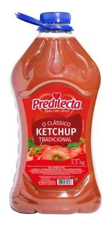 KETCHUP PREDILECTA GL3,5KG