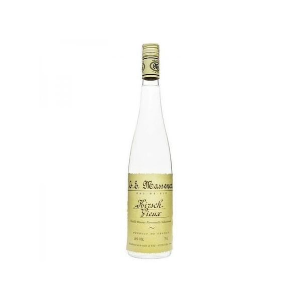 AGUARDENTE DE CEREJA KIRSCH MASSENEZ 500ML