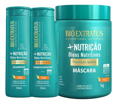 KIT MAIS NUTRIÇÃO 