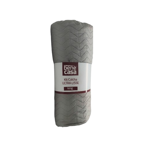 KIT COBRELEITO ULTRA LISSE KING 2 5