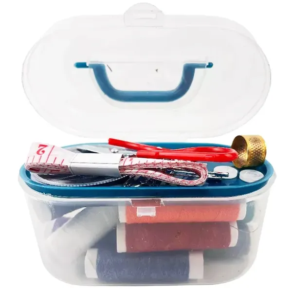 KIT COSTURA FWB 32PCS