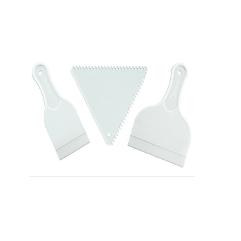 KIT DECORE FACIL INJETEMP 3PCS